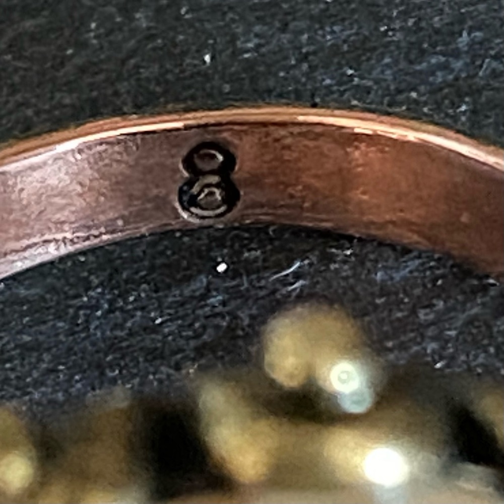 Host Pick Statement Ring - image 6